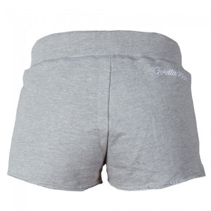 Gorilla Wear - New Jersey Sweat Shorts - Gray
