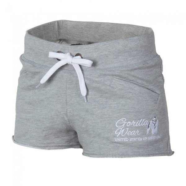 パンツ ansdotsloevner sweat short Joah-Brown-Lifestyle-The-Sweat