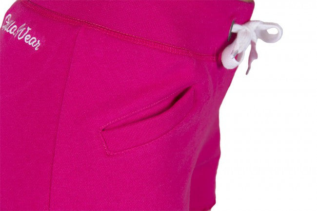 Gorilla Wear - New Jersey Sweat Shorts - Pink