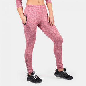 Gorilla Wear - Shawnee Joggers - Mixed Red