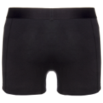 Men's Frigo Wear - Modal Boxer Style Underwear - Black
