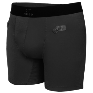 Men's Frigo Wear - Sport Mesh Style Boxer Briefs - 6" Inseam