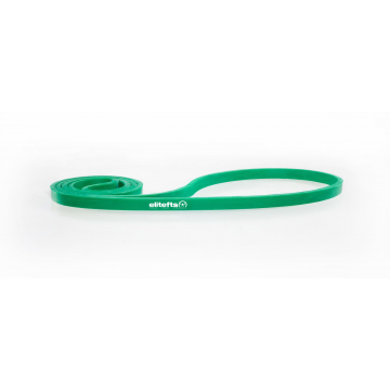 Pro Monster Mini Resistance Latex Workout Band - Green